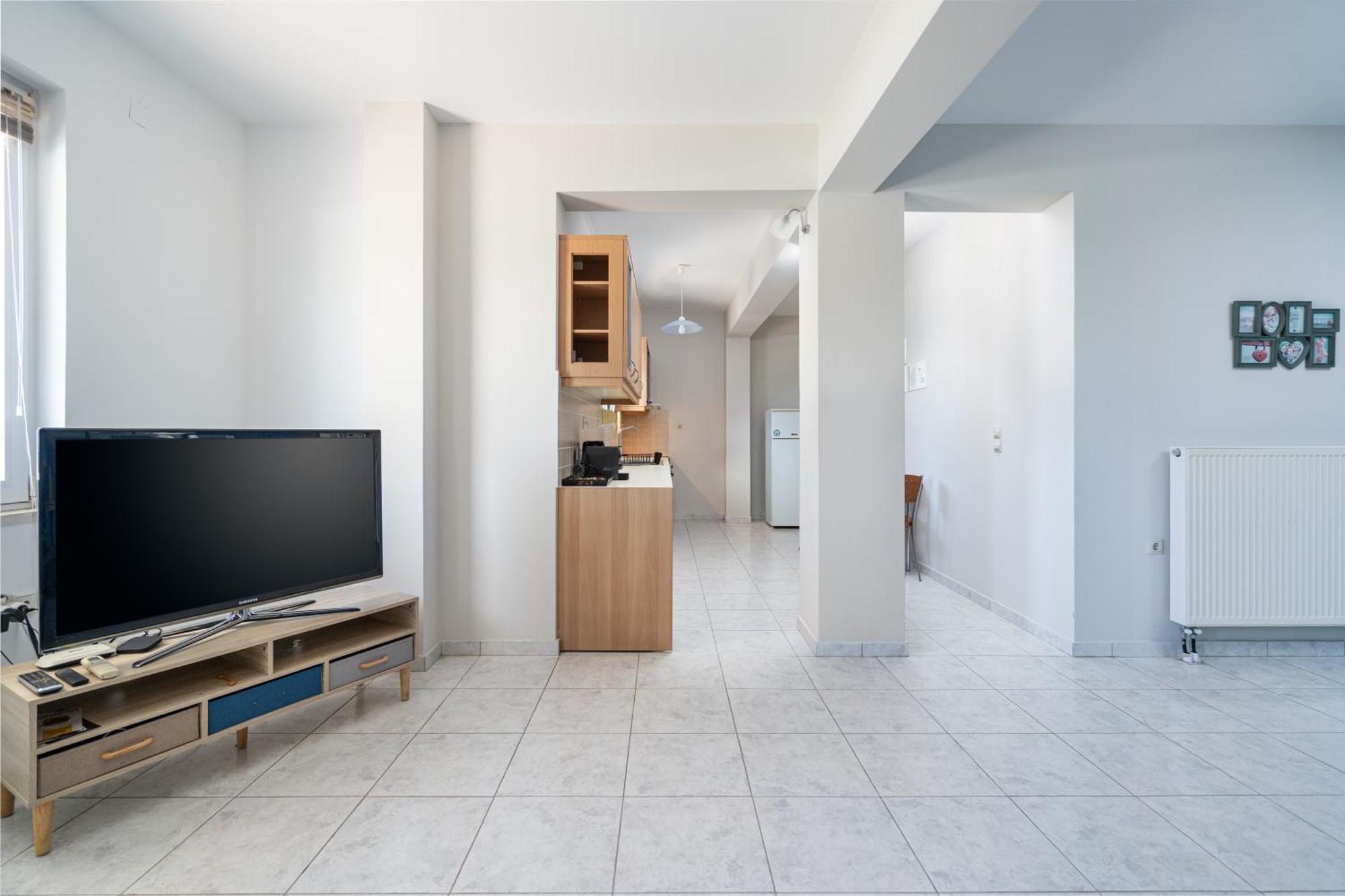 Sunset Apartment Ierápetra Exterior foto